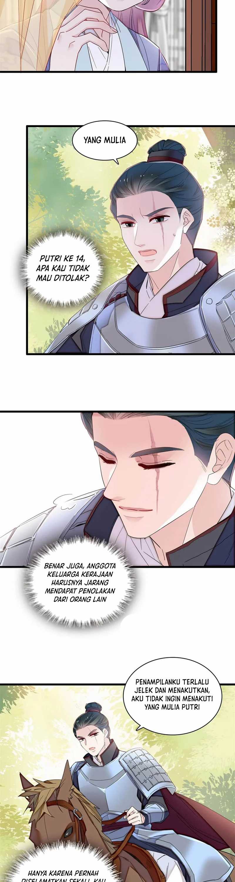 Sijin Chapter 396 halaman 5