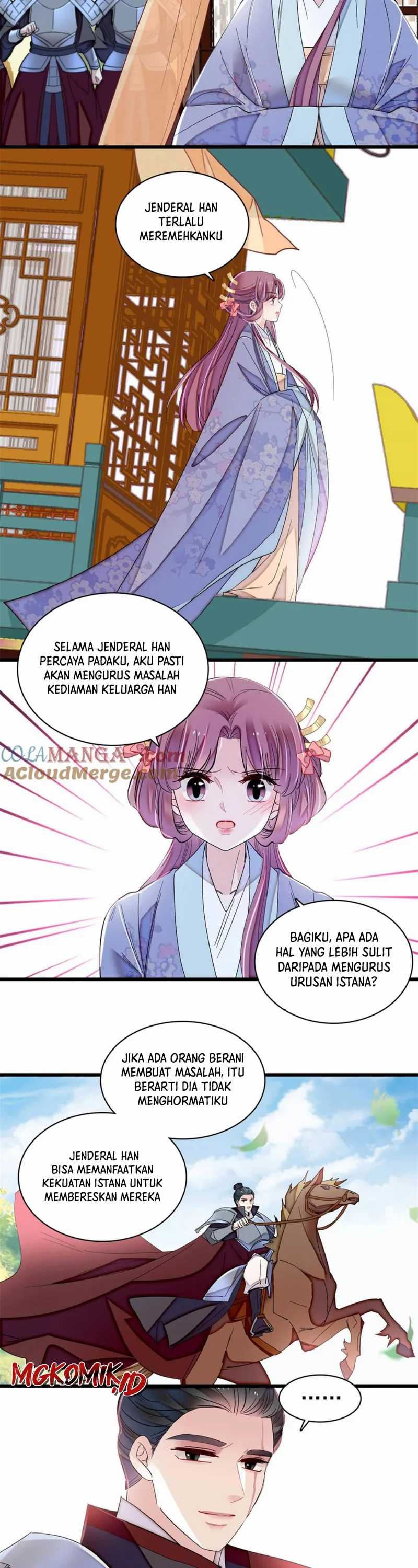 Sijin Chapter 396 halaman 10