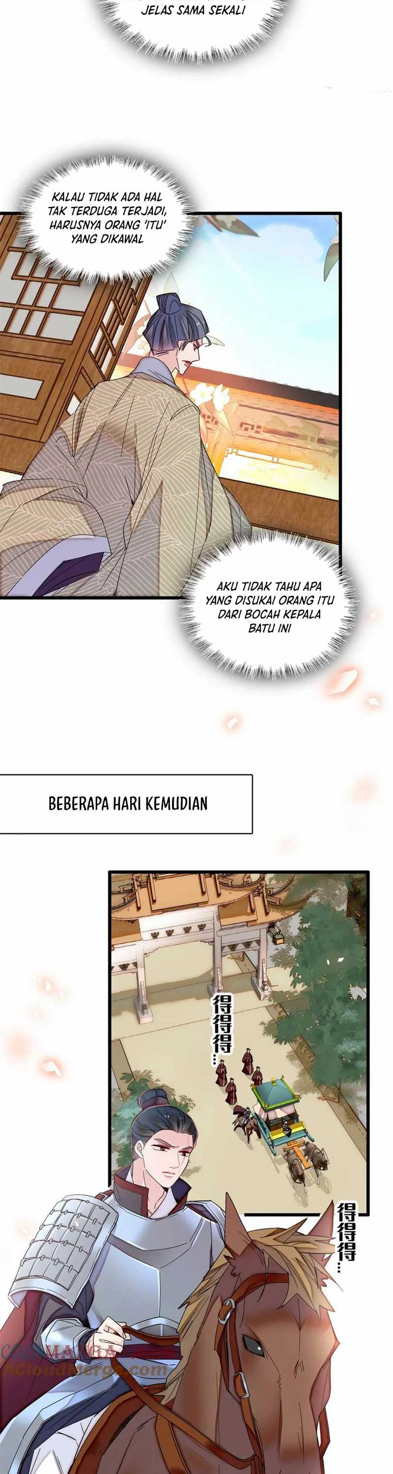 Sijin Chapter 396 halaman 3