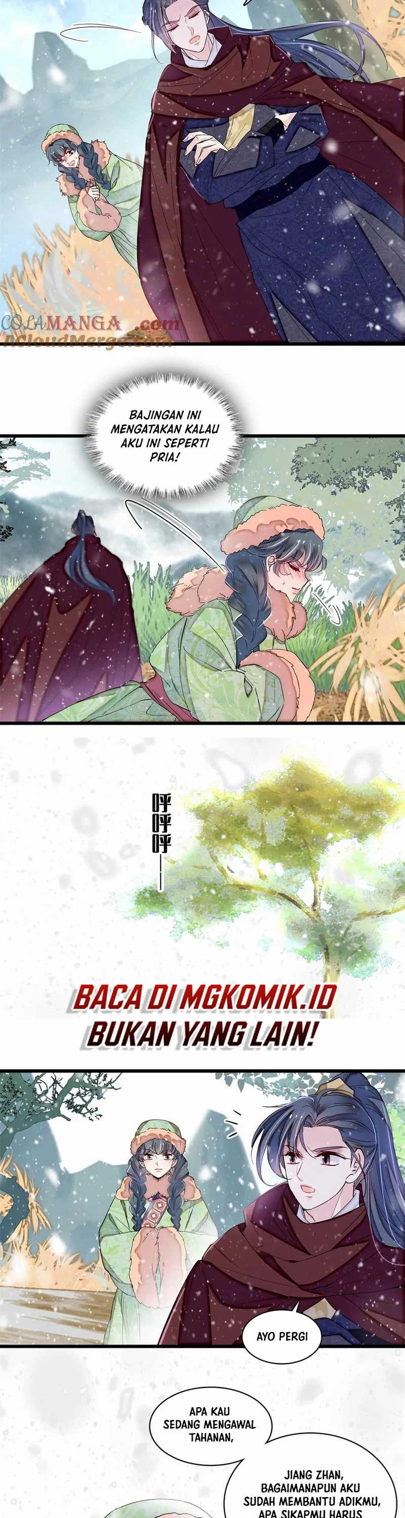 Sijin Chapter 397 halaman 8