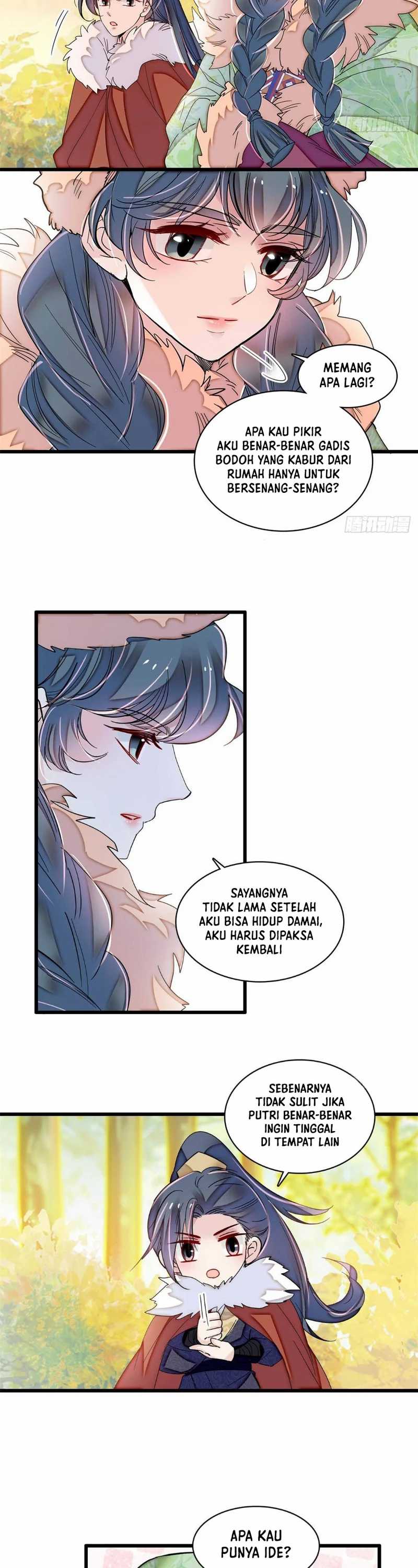 Sijin Chapter 398 halaman 11