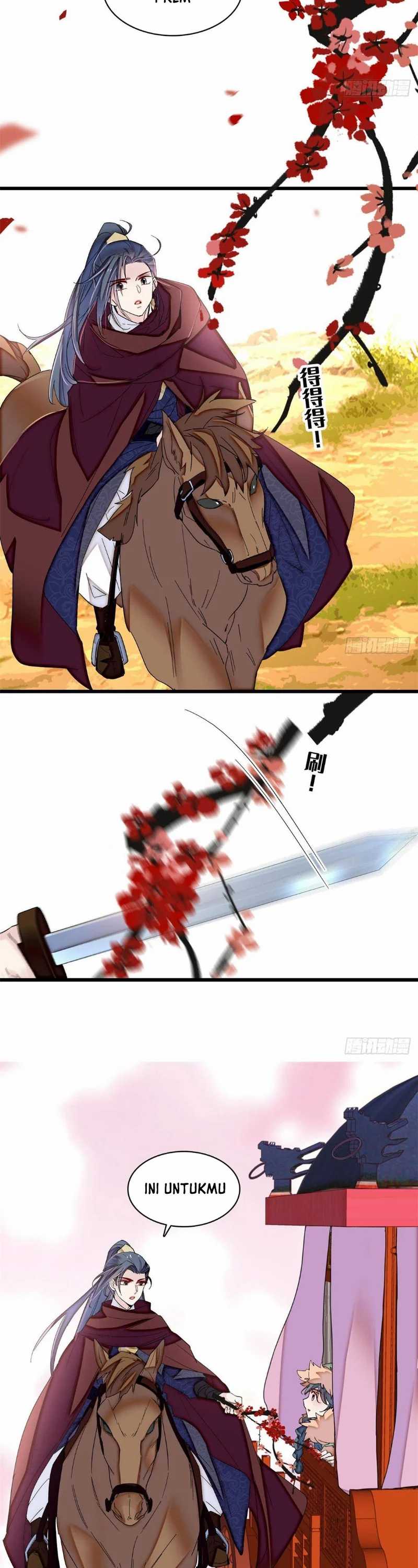 Sijin Chapter 398 halaman 16