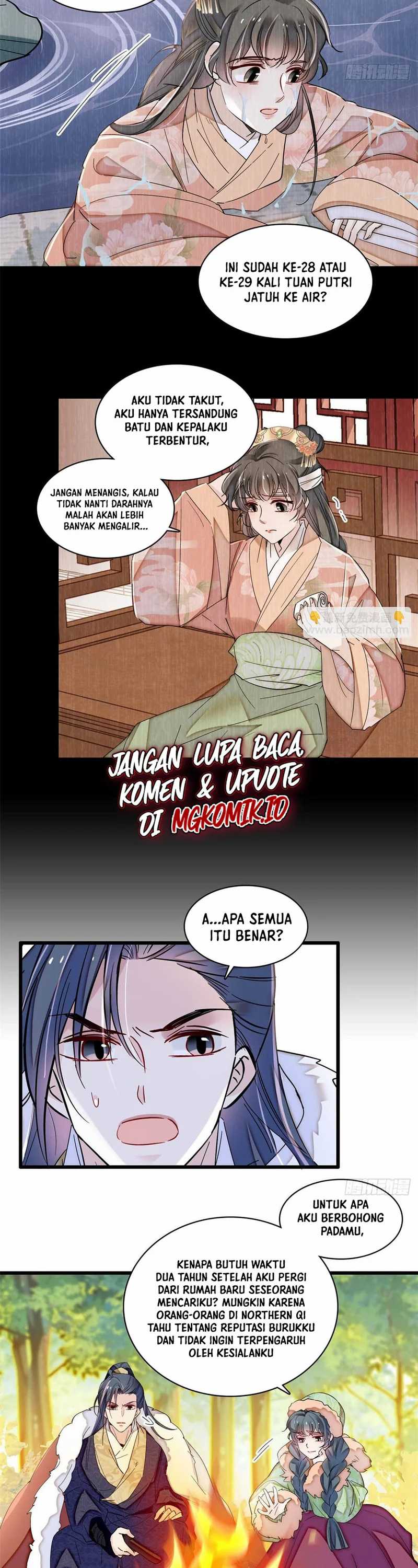Sijin Chapter 398 halaman 9