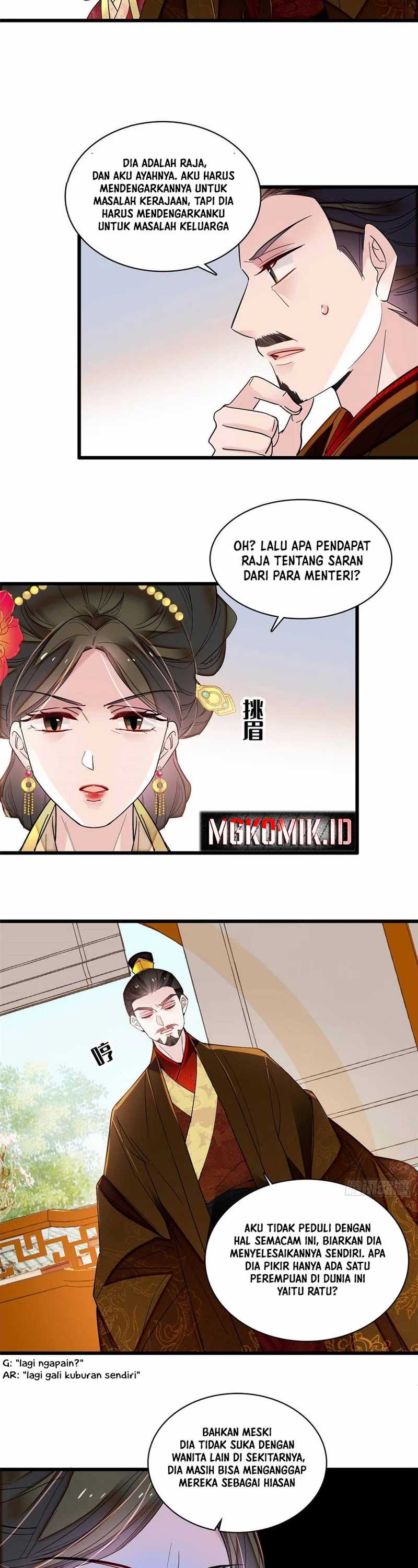 Sijin Chapter 399 halaman 6