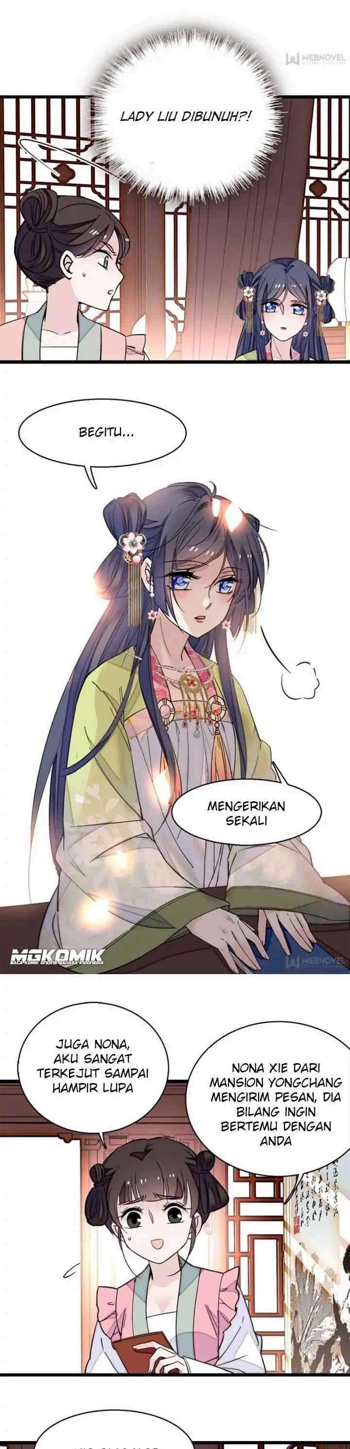 Sijin Chapter 41 halaman 9
