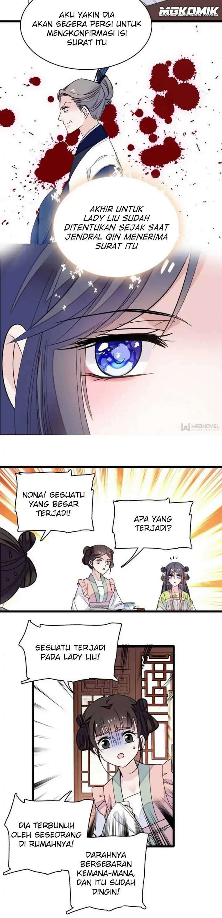 Sijin Chapter 41 halaman 8