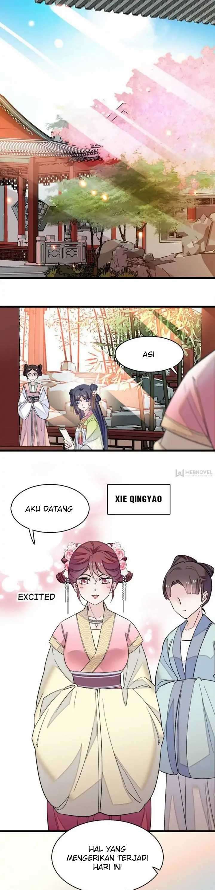 Sijin Chapter 41 halaman 11