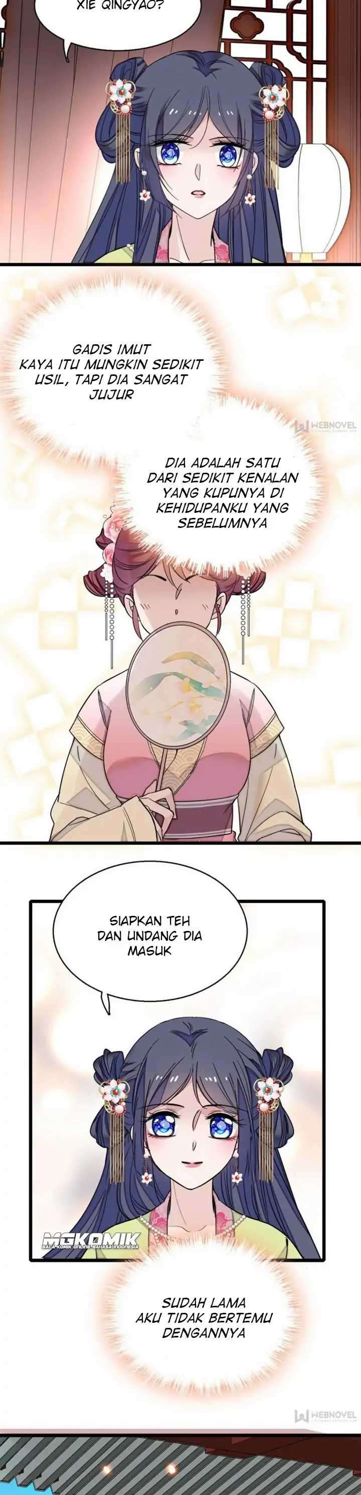 Sijin Chapter 41 halaman 10