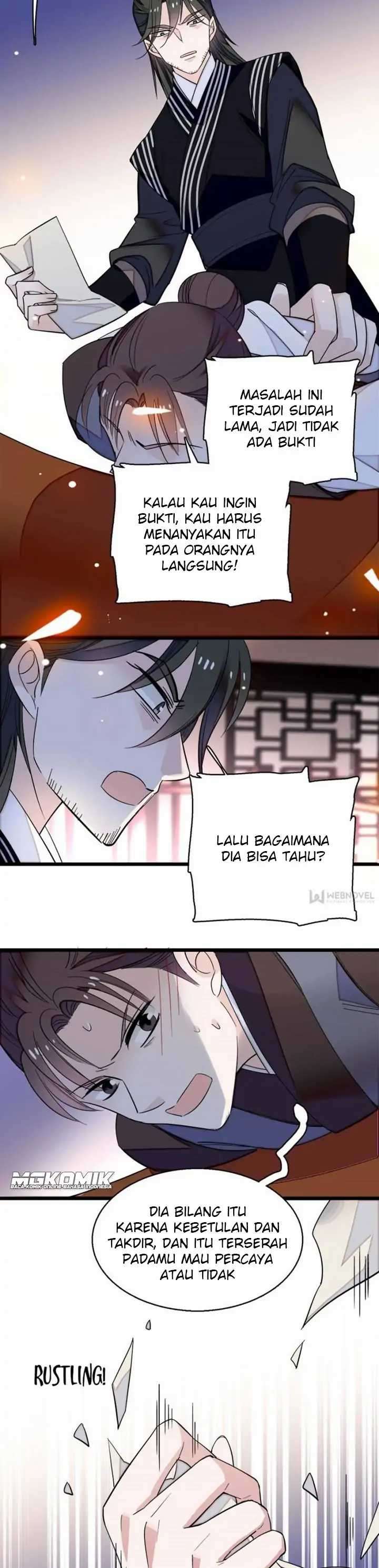 Sijin Chapter 41 halaman 5