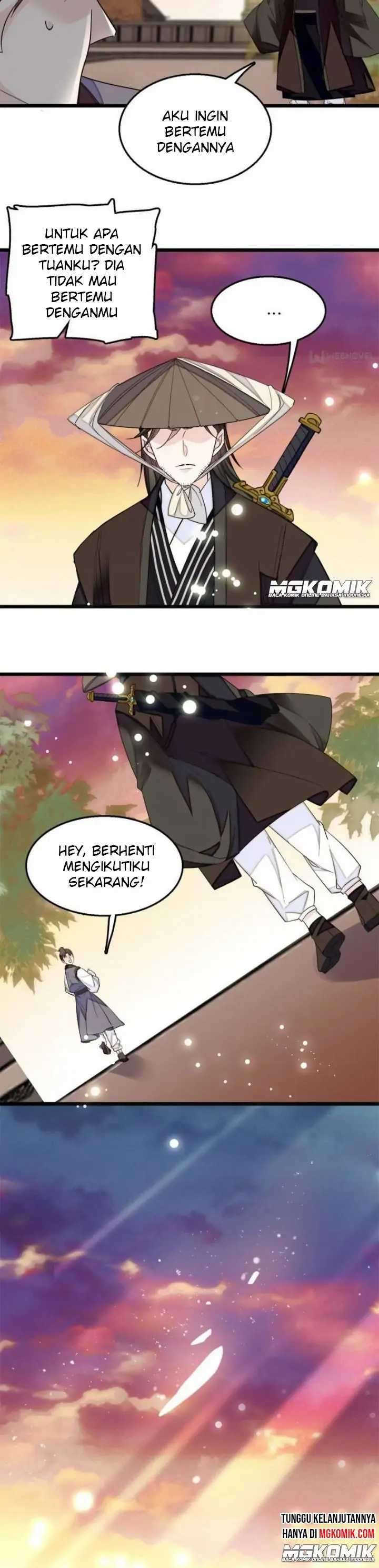 Sijin Chapter 41 halaman 15