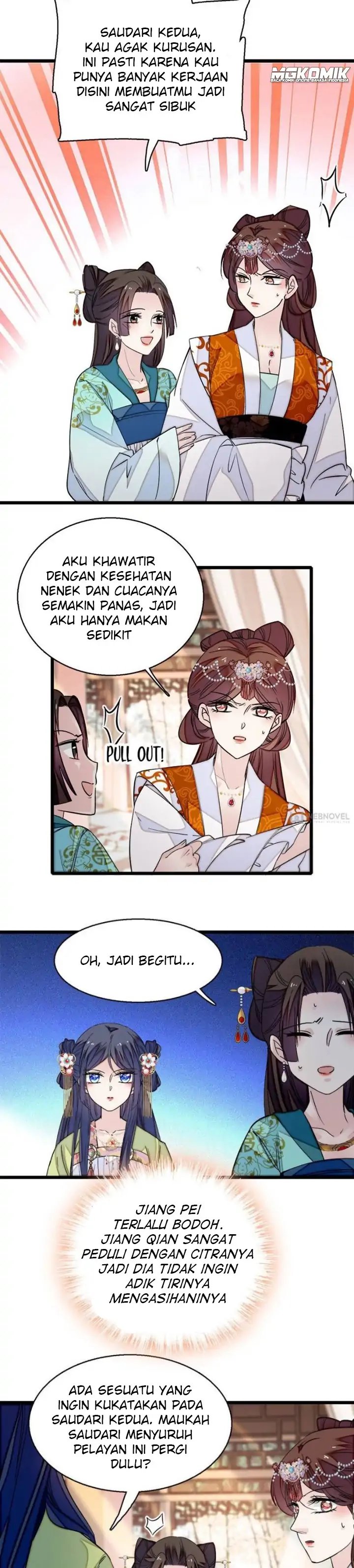 Sijin Chapter 43 halaman 11