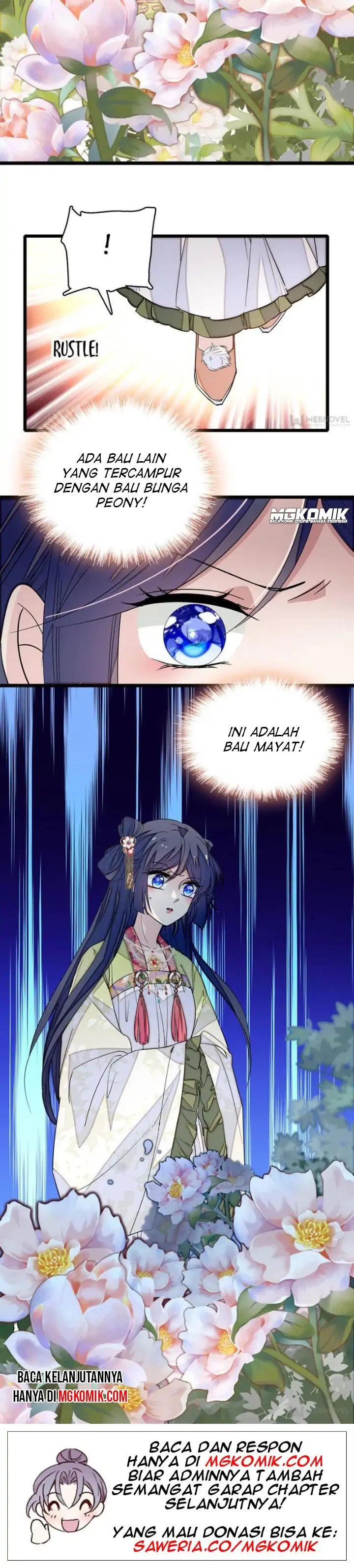 Sijin Chapter 43 halaman 20