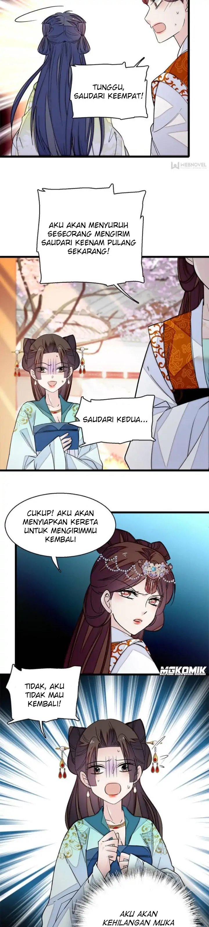 Sijin Chapter 43 halaman 13