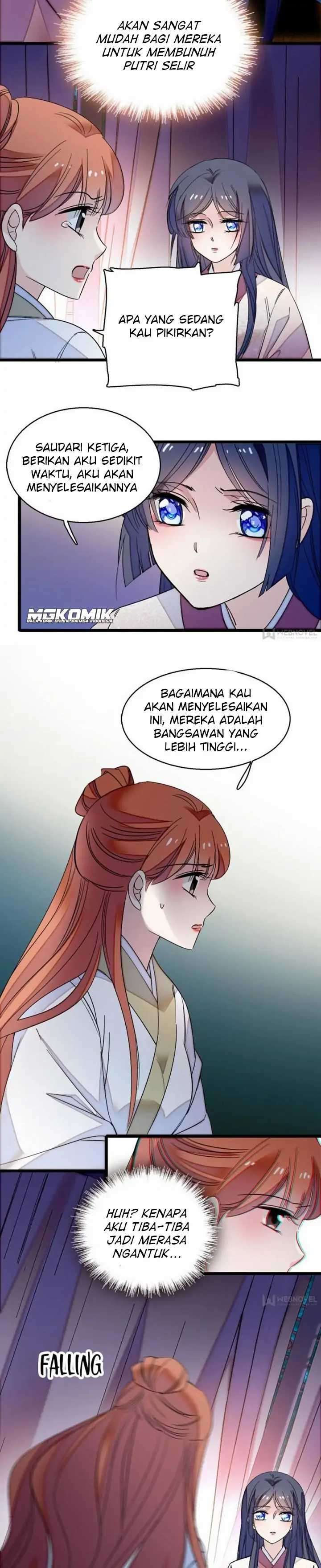 Sijin Chapter 45 halaman 9