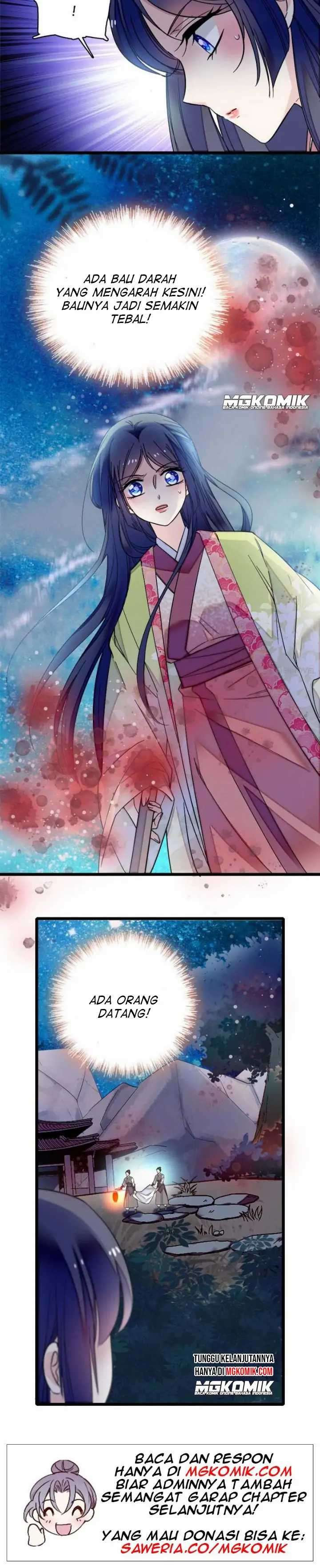 Sijin Chapter 45 halaman 15