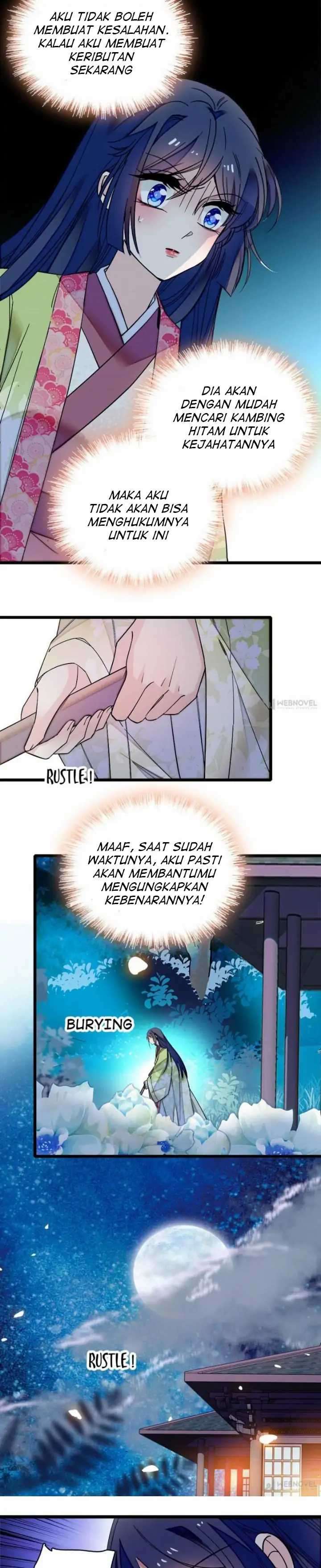 Sijin Chapter 45 halaman 14