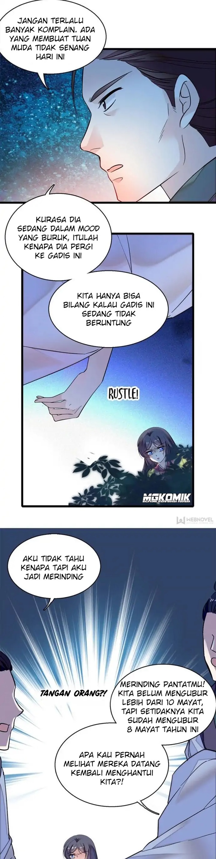 Sijin Chapter 46 halaman 2