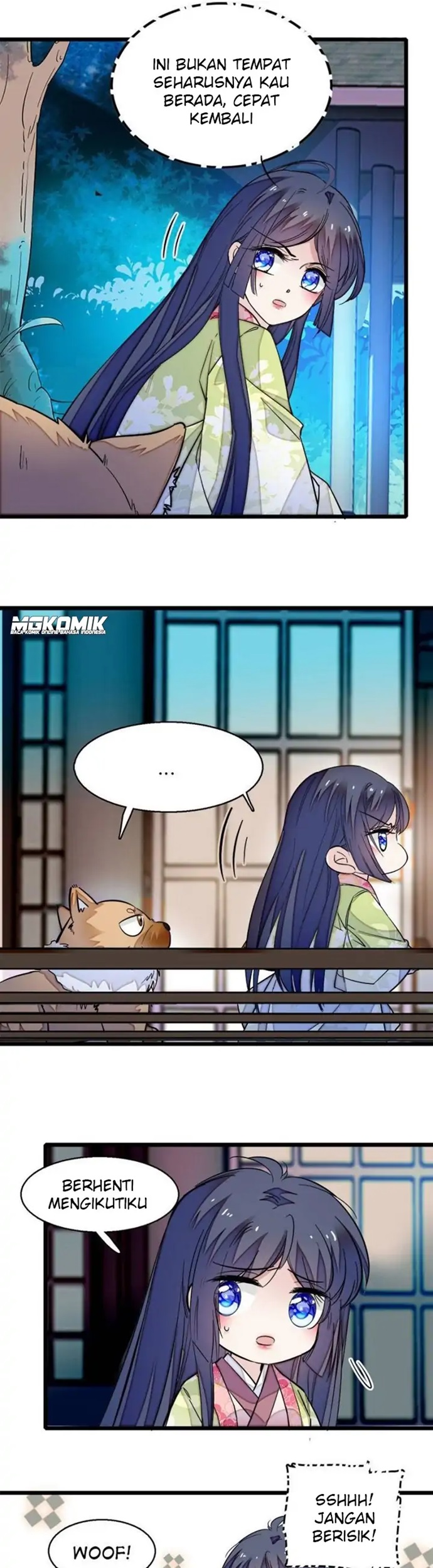 Sijin Chapter 47 halaman 2