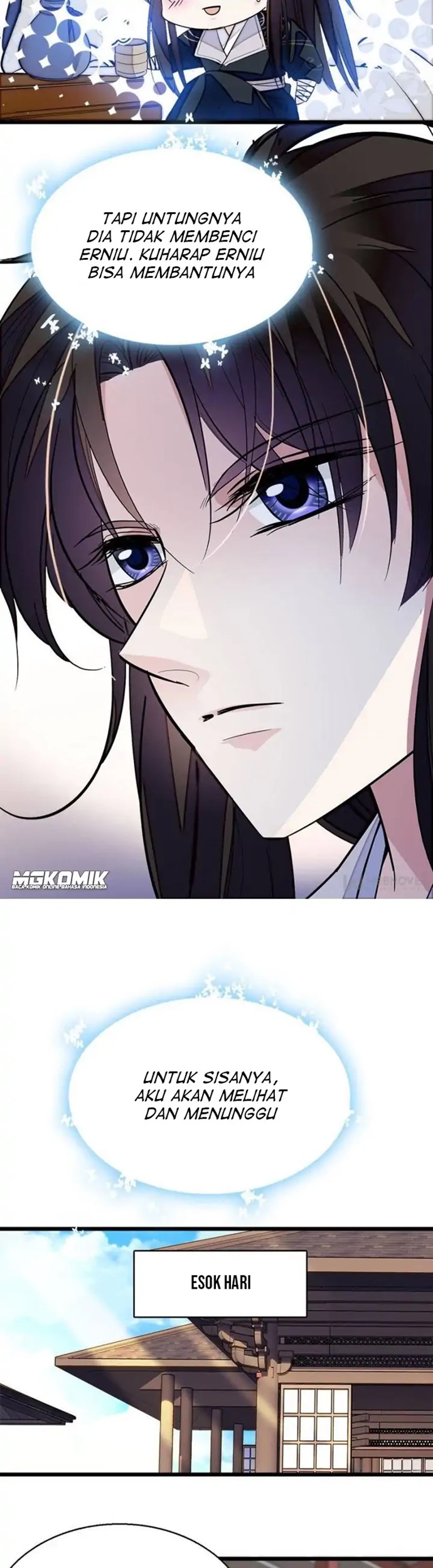 Sijin Chapter 47 halaman 10