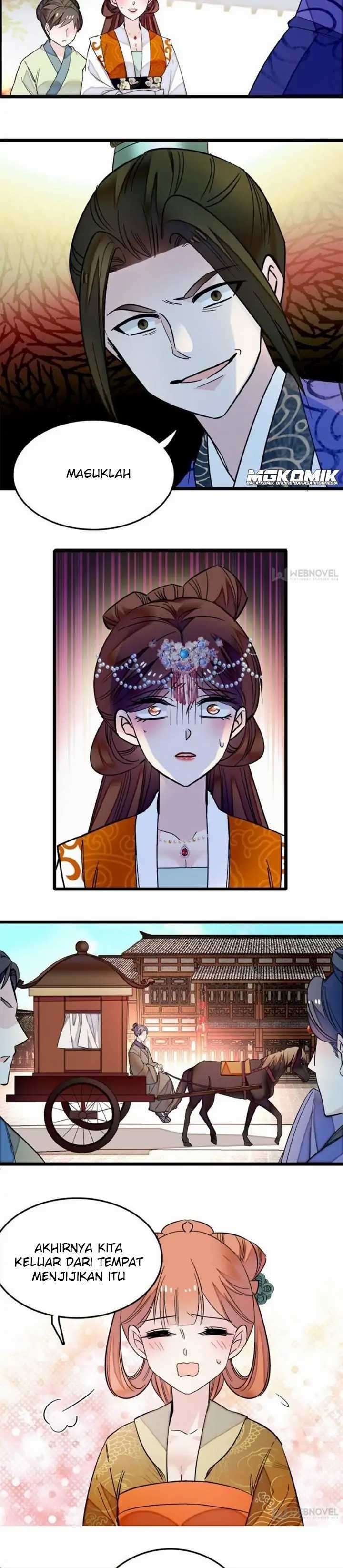 Sijin Chapter 48 halaman 9
