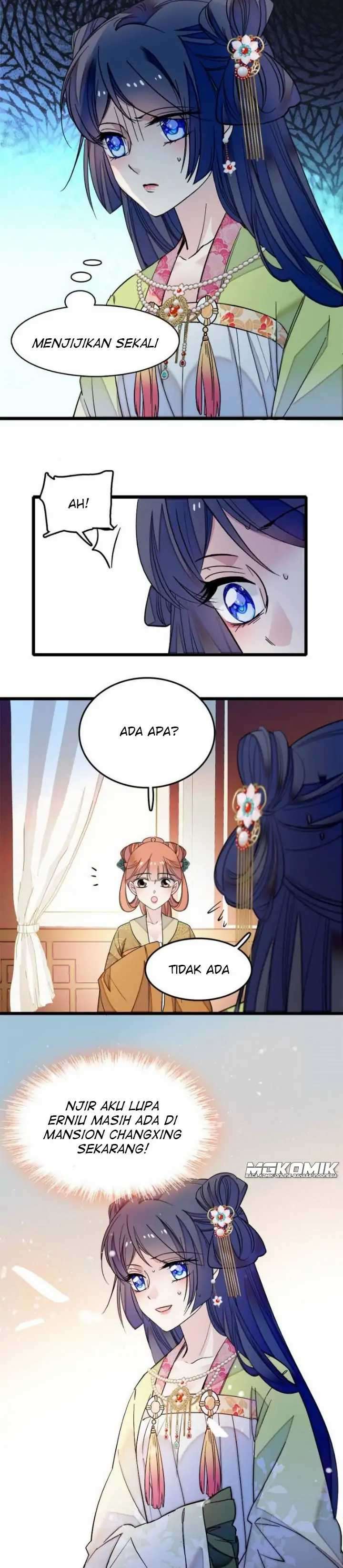 Sijin Chapter 48 halaman 14