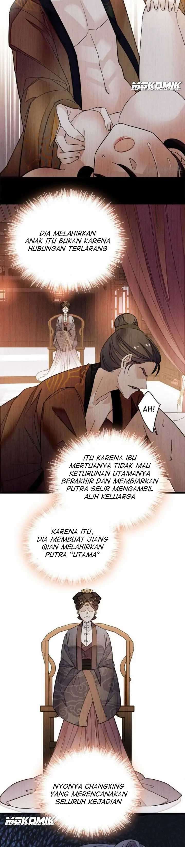 Sijin Chapter 48 halaman 13