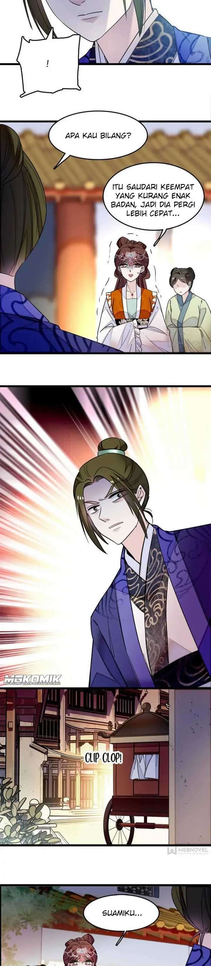 Sijin Chapter 48 halaman 8