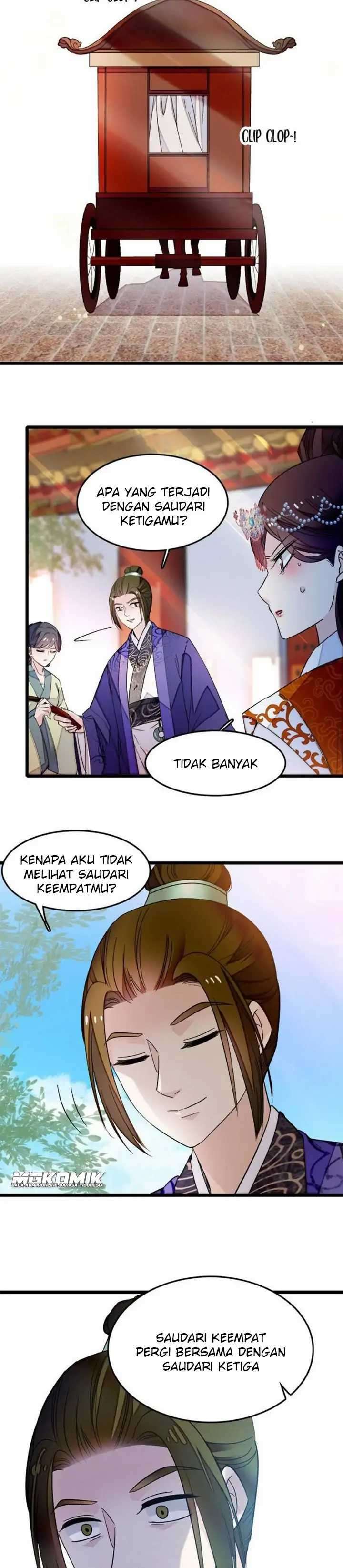 Sijin Chapter 48 halaman 7