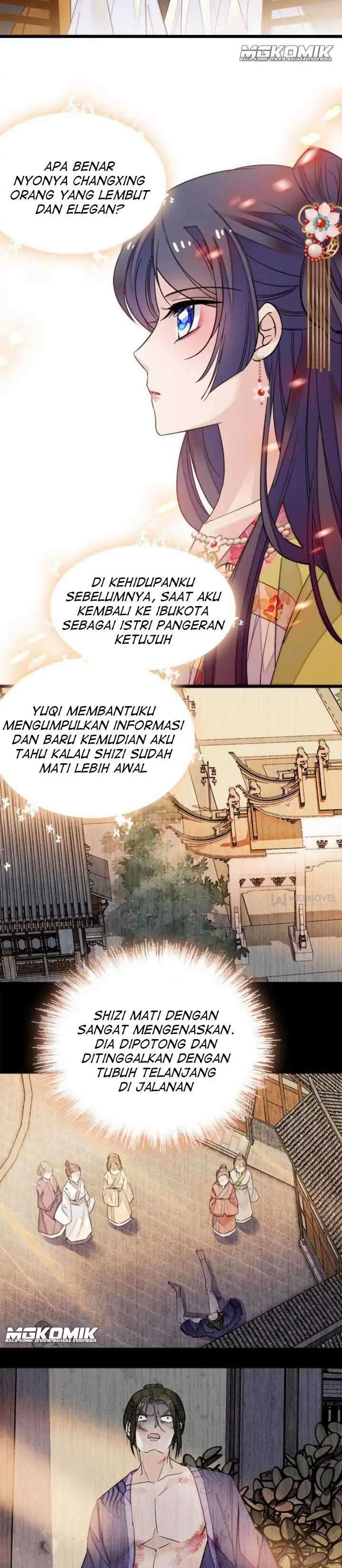 Sijin Chapter 48 halaman 11