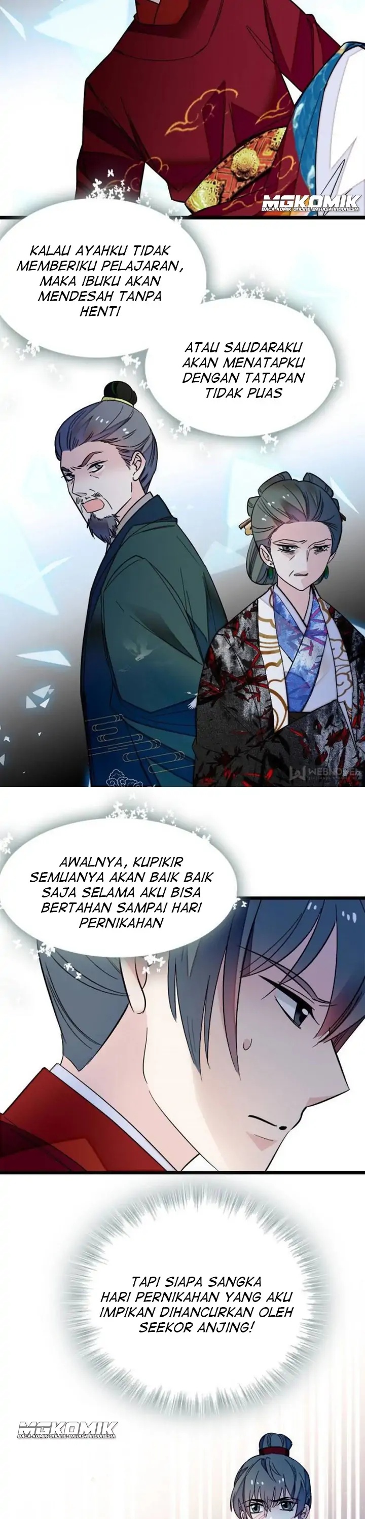 Sijin Chapter 49 halaman 11