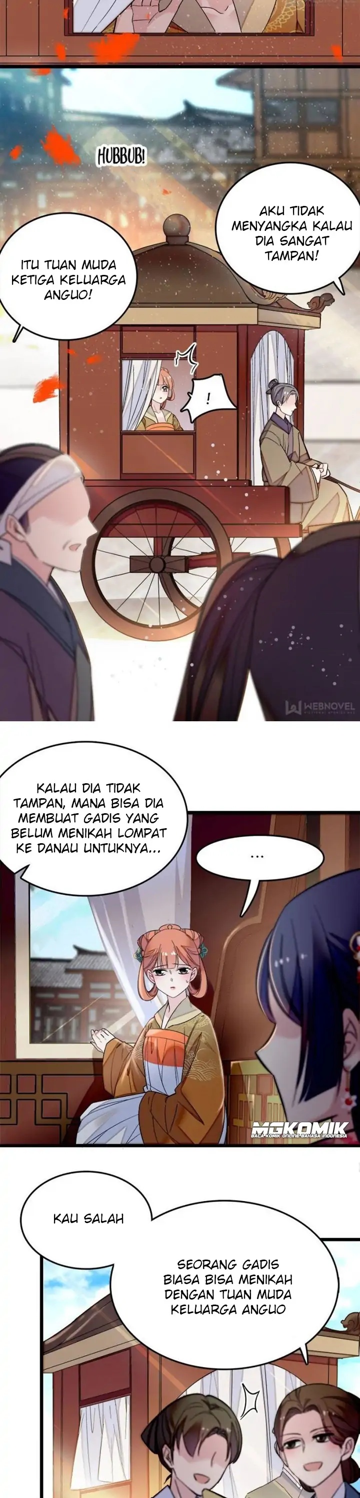 Sijin Chapter 49 halaman 2