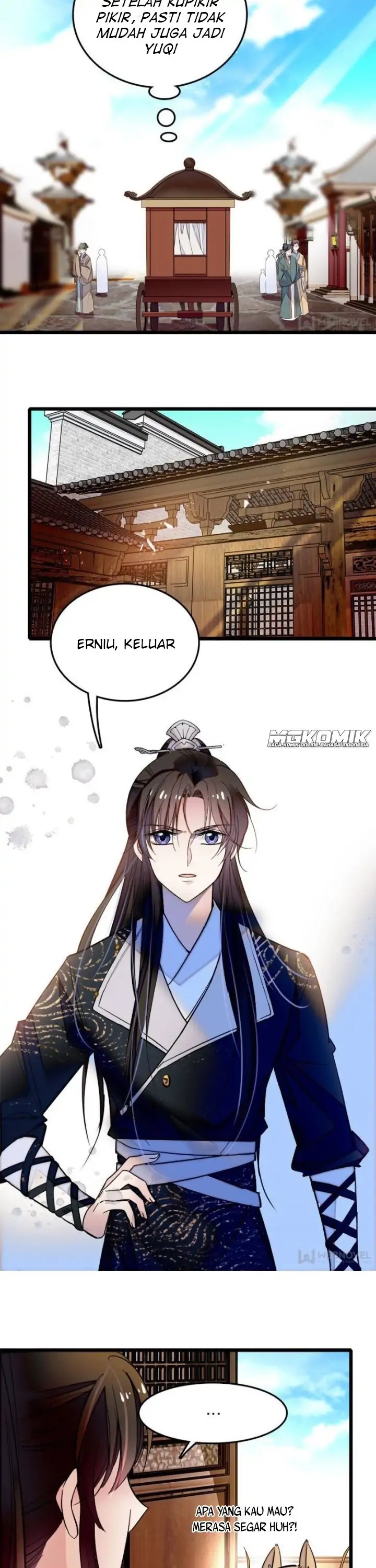 Sijin Chapter 49 halaman 13