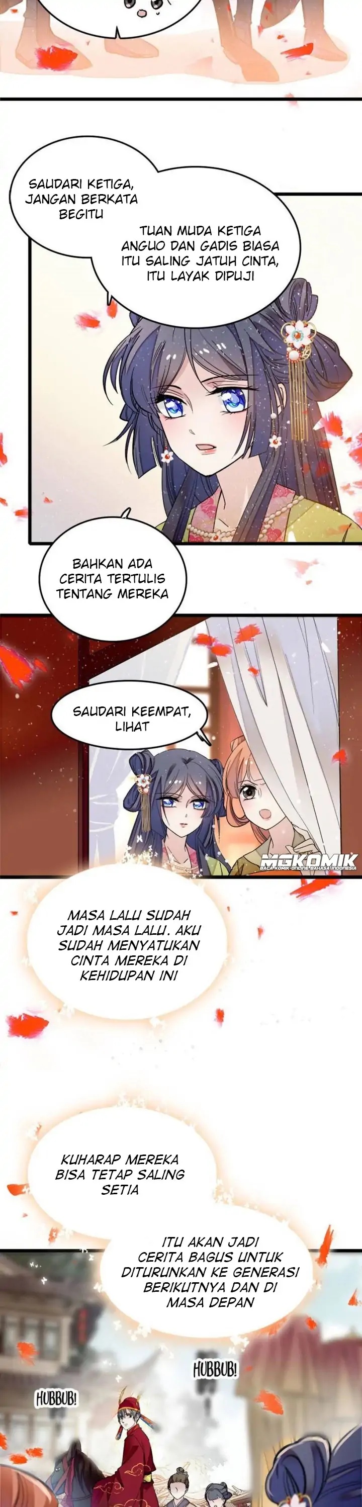 Sijin Chapter 49 halaman 4