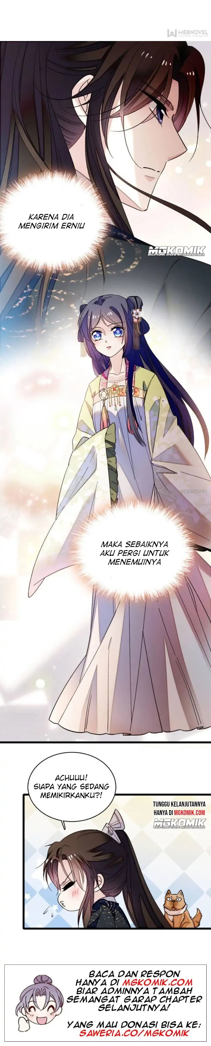 Sijin Chapter 50 halaman 15