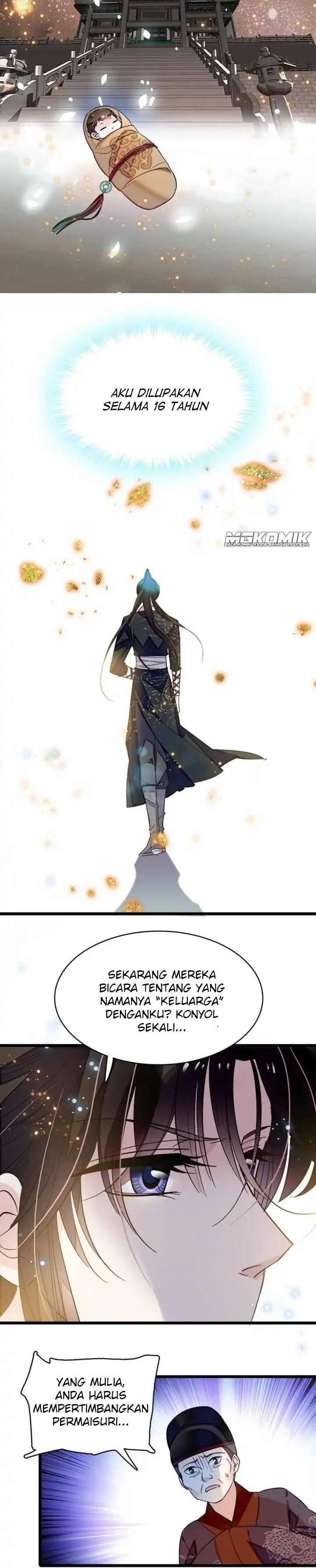Sijin Chapter 50 halaman 4
