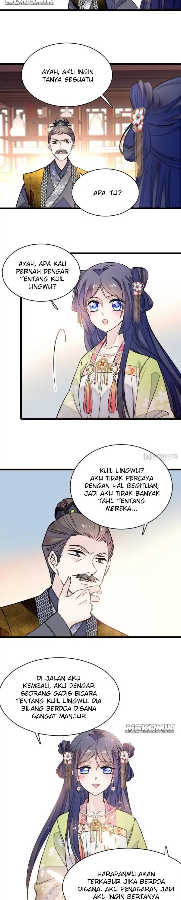 Sijin Chapter 50 halaman 10
