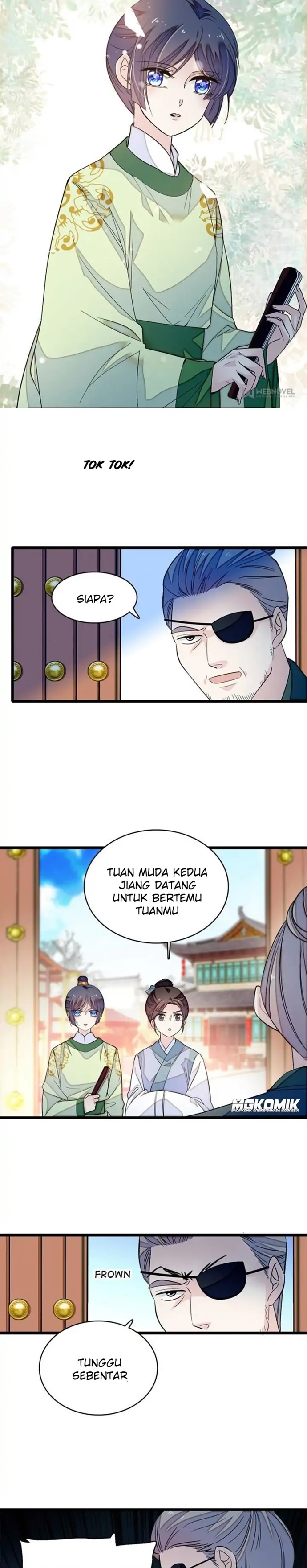 Sijin Chapter 51 halaman 2
