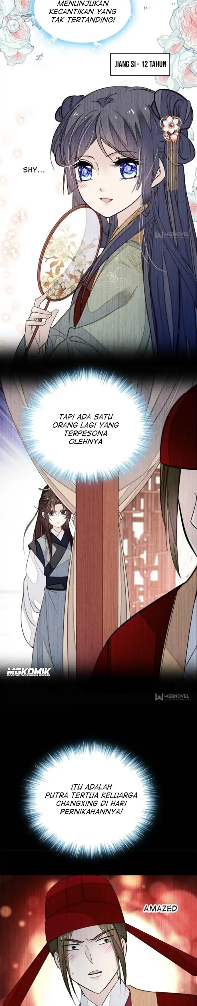 Sijin Chapter 51 halaman 12