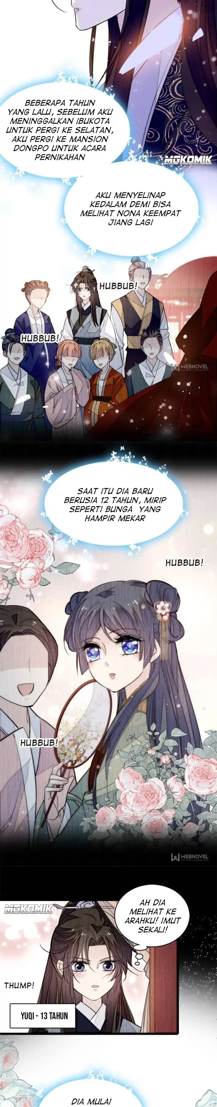 Sijin Chapter 51 halaman 11
