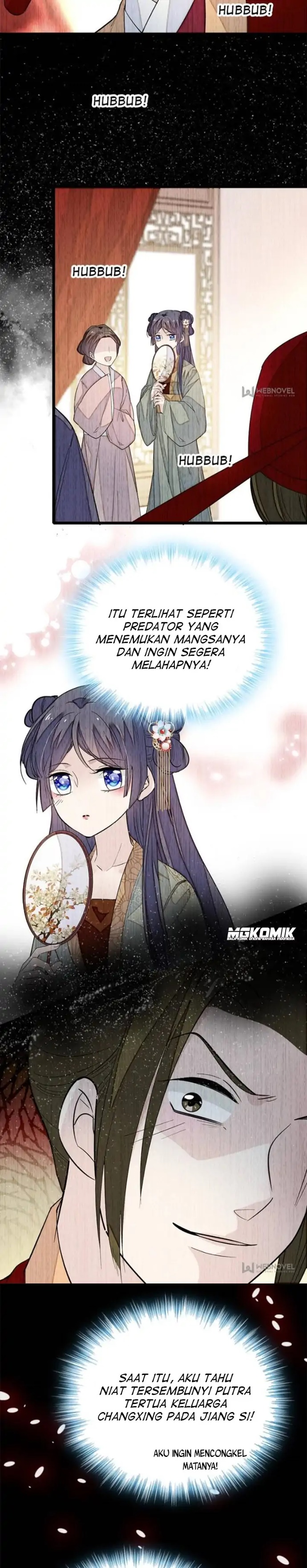 Sijin Chapter 51 halaman 13