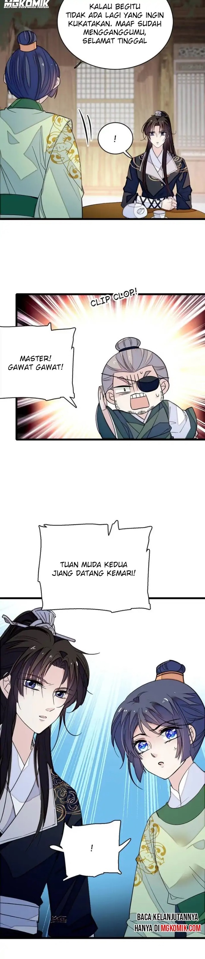Sijin Chapter 51 halaman 15