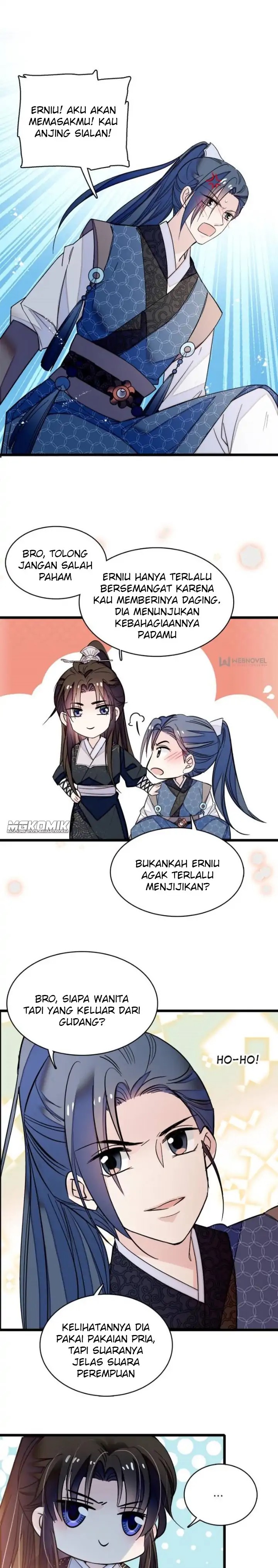 Sijin Chapter 52 halaman 10