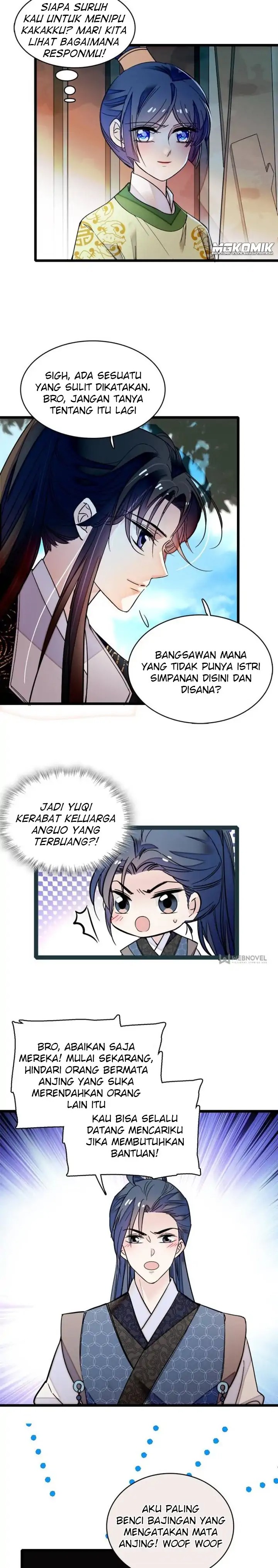 Sijin Chapter 52 halaman 5