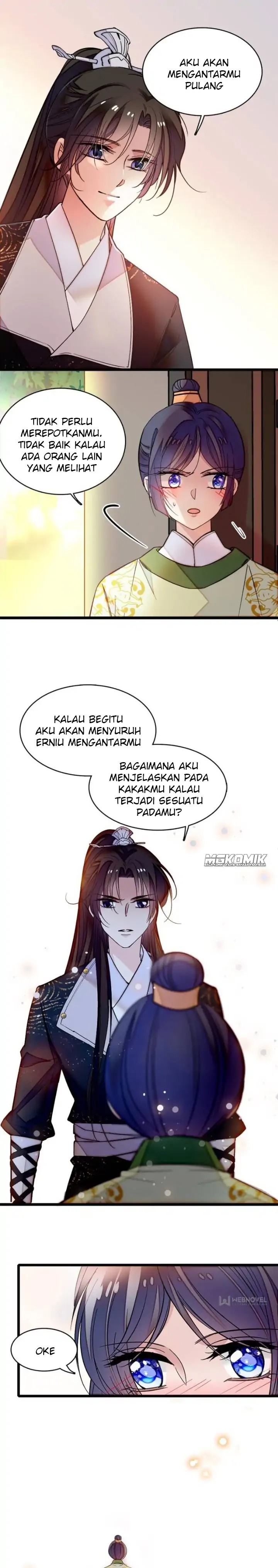 Sijin Chapter 52 halaman 14