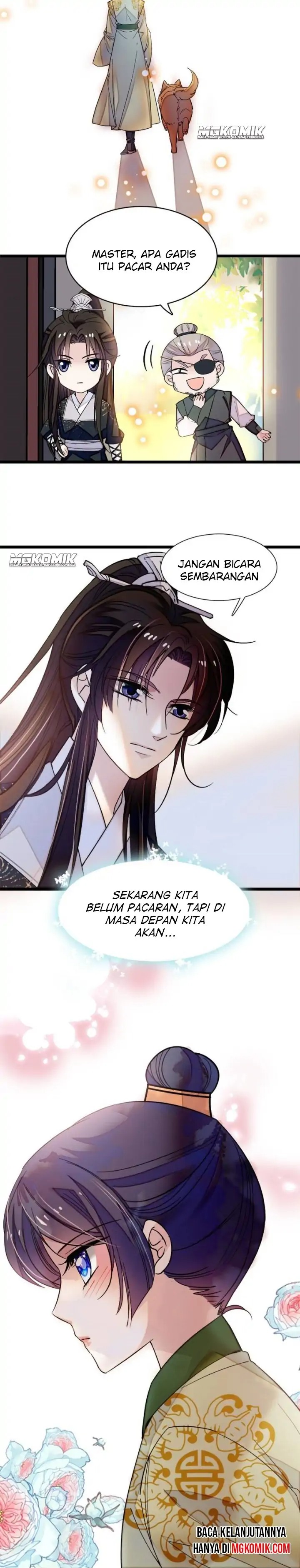 Sijin Chapter 52 halaman 15