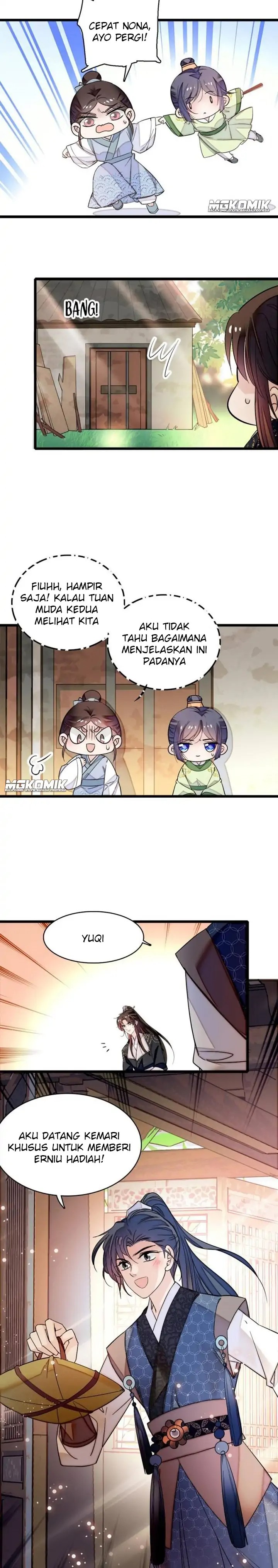 Sijin Chapter 52 halaman 2