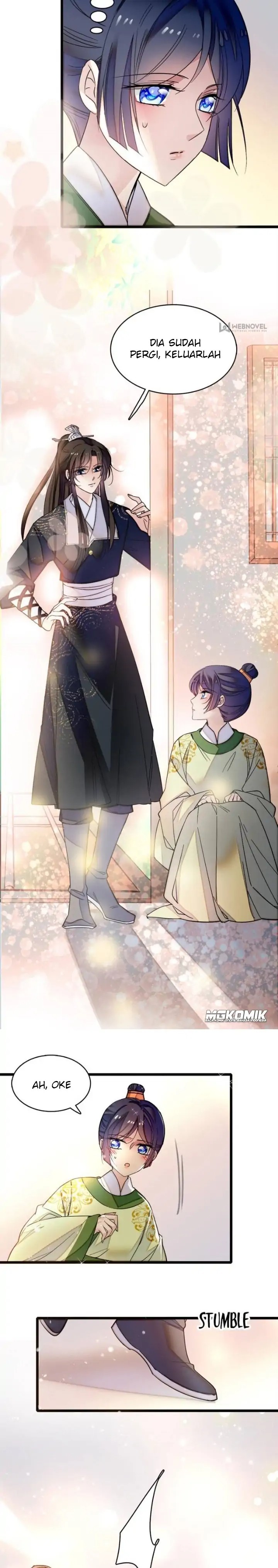 Sijin Chapter 52 halaman 12