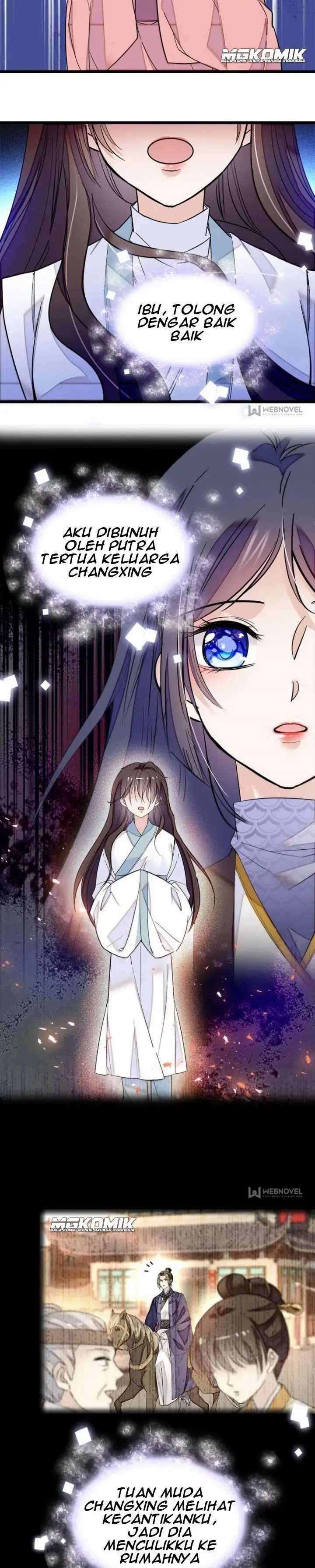 Sijin Chapter 54 halaman 10