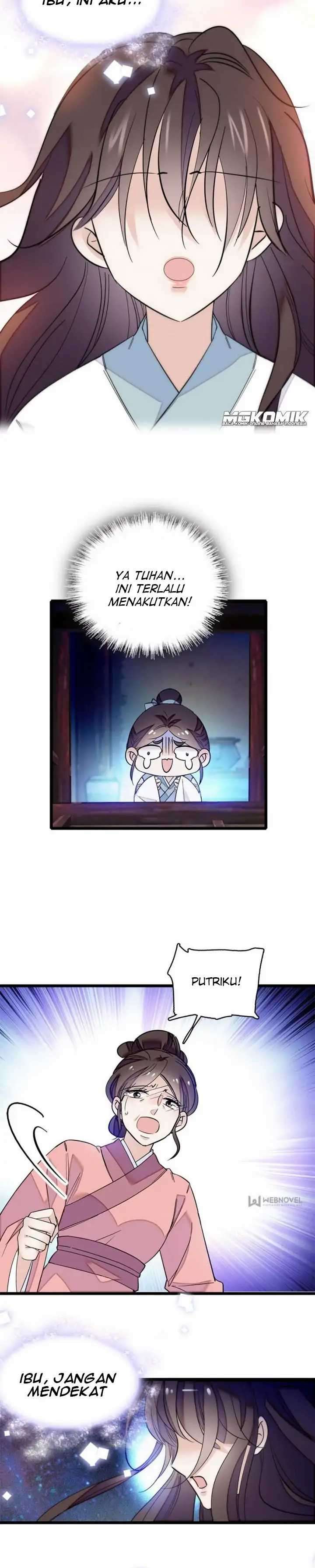 Sijin Chapter 54 halaman 8