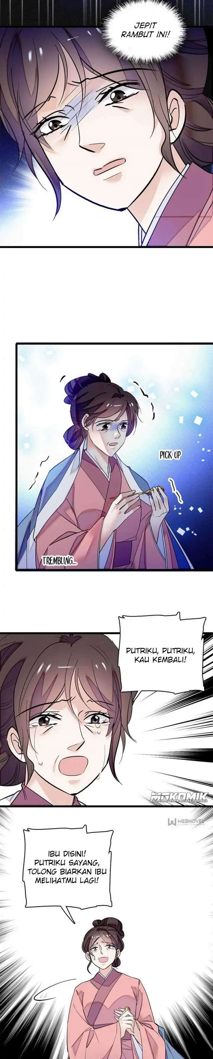 Sijin Chapter 54 halaman 4